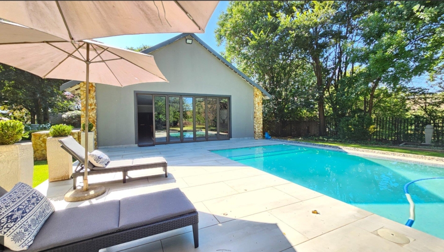 4 Bedroom Property for Sale in Henley on Klip Gauteng