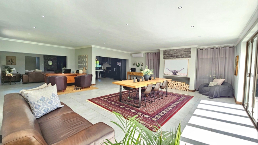 4 Bedroom Property for Sale in Henley on Klip Gauteng
