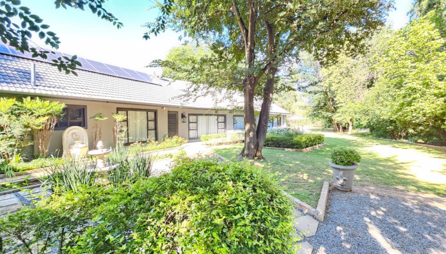 4 Bedroom Property for Sale in Henley on Klip Gauteng