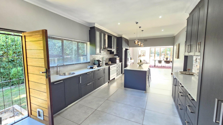 4 Bedroom Property for Sale in Henley on Klip Gauteng