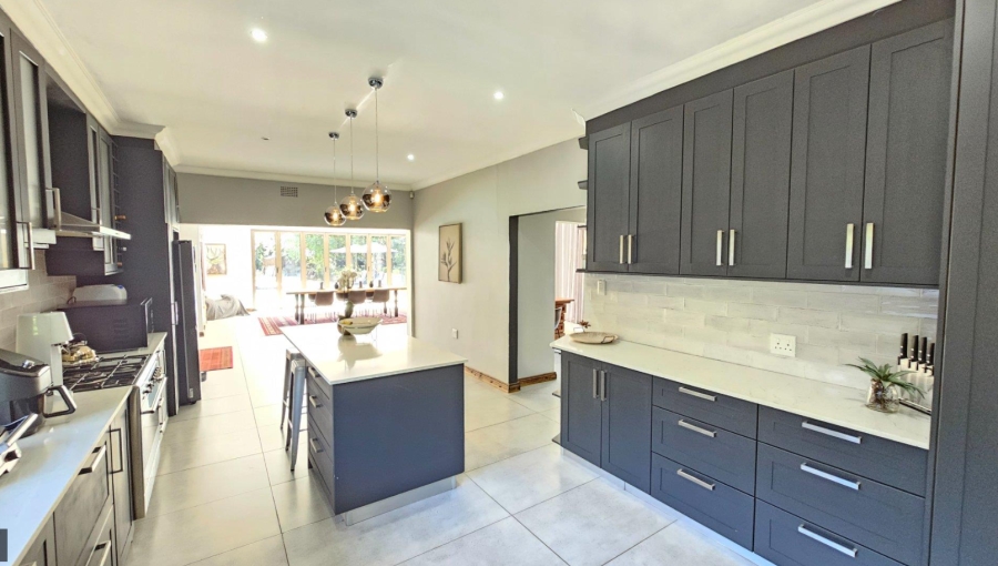 4 Bedroom Property for Sale in Henley on Klip Gauteng