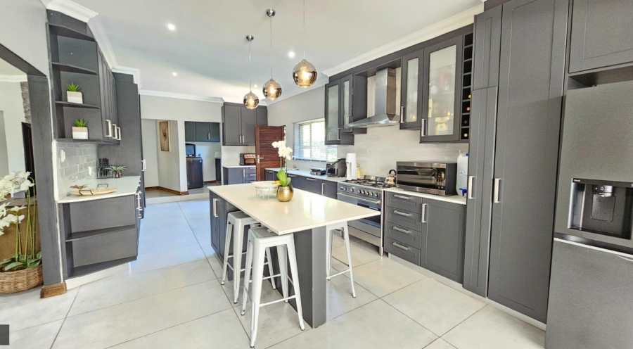 4 Bedroom Property for Sale in Henley on Klip Gauteng