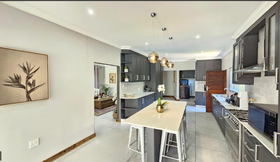 4 Bedroom Property for Sale in Henley on Klip Gauteng