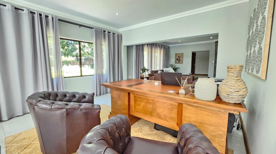 4 Bedroom Property for Sale in Henley on Klip Gauteng