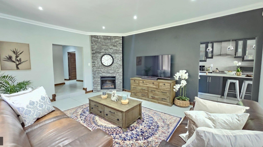 4 Bedroom Property for Sale in Henley on Klip Gauteng