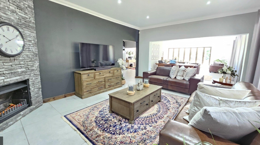 4 Bedroom Property for Sale in Henley on Klip Gauteng