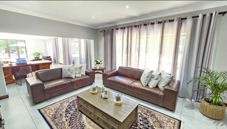 4 Bedroom Property for Sale in Henley on Klip Gauteng