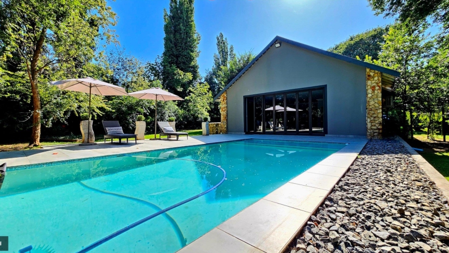 4 Bedroom Property for Sale in Henley on Klip Gauteng