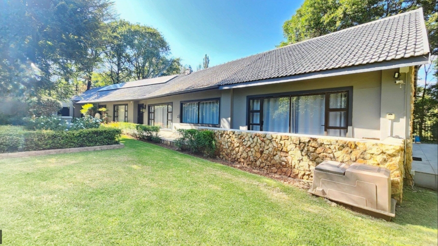 4 Bedroom Property for Sale in Henley on Klip Gauteng