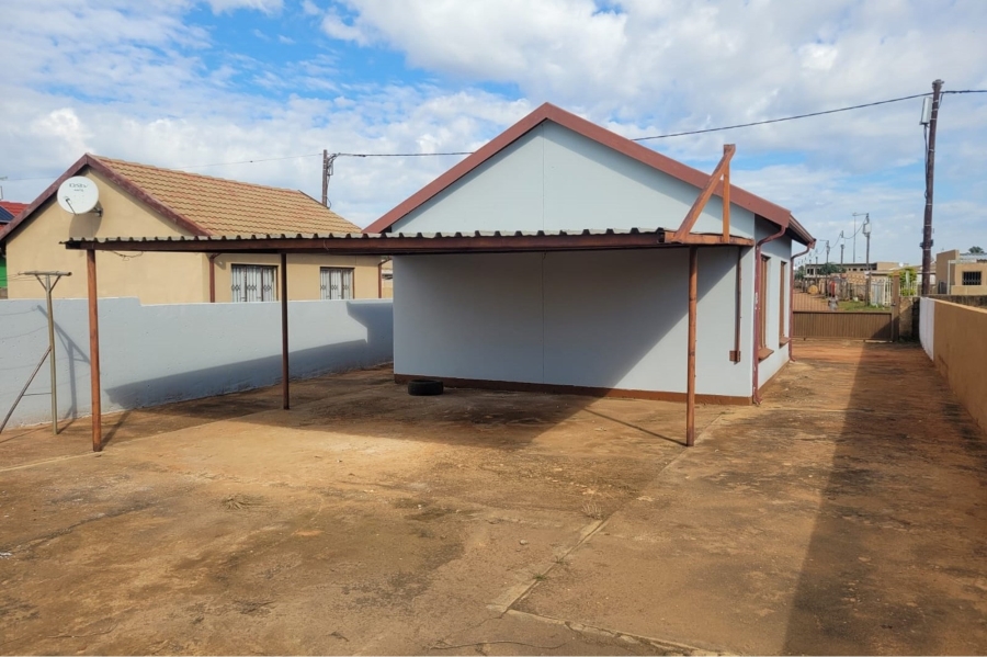 1 Bedroom Property for Sale in Soshanguve B Gauteng