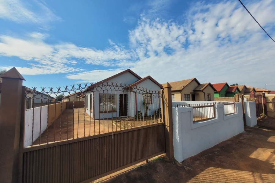 1 Bedroom Property for Sale in Soshanguve B Gauteng