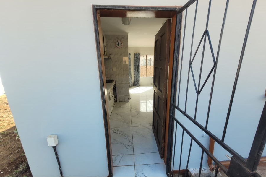 1 Bedroom Property for Sale in Soshanguve B Gauteng