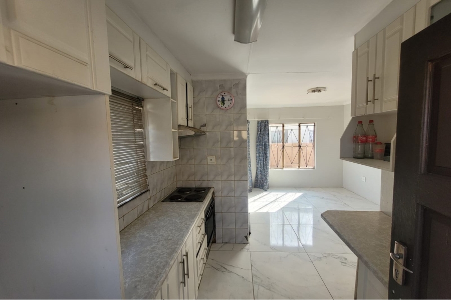 1 Bedroom Property for Sale in Soshanguve B Gauteng