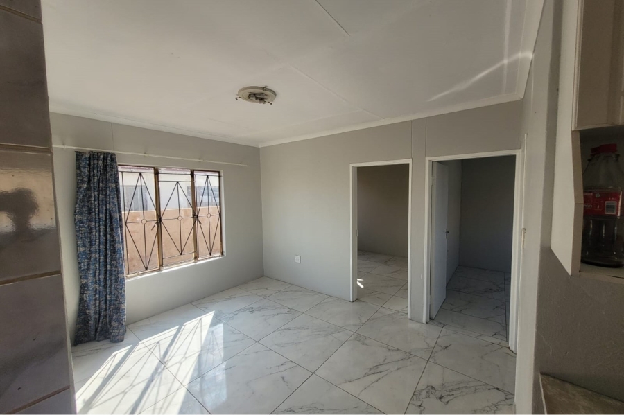 1 Bedroom Property for Sale in Soshanguve B Gauteng