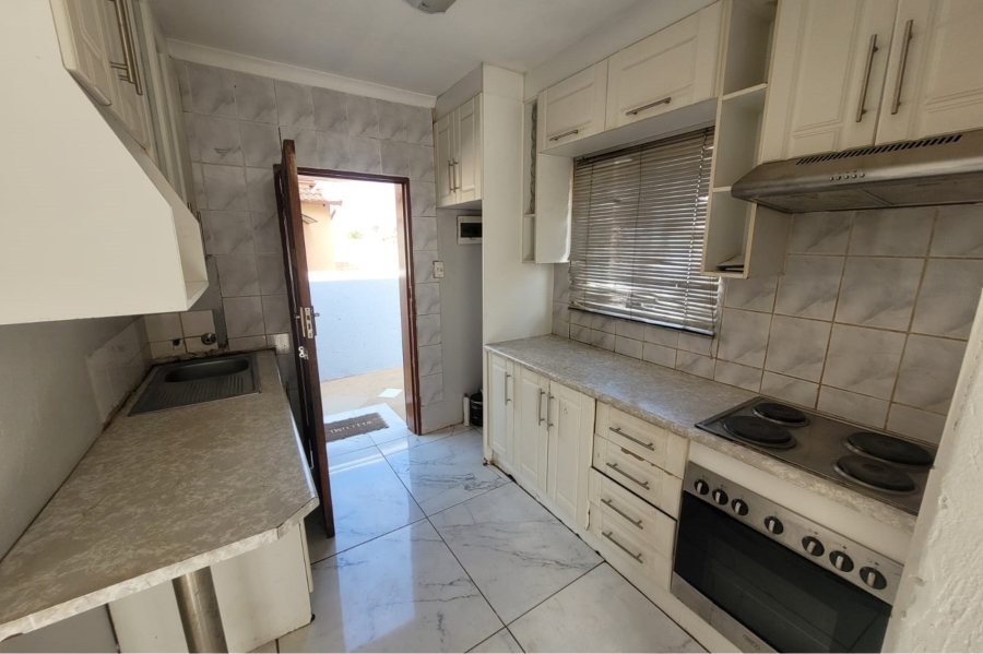 1 Bedroom Property for Sale in Soshanguve B Gauteng