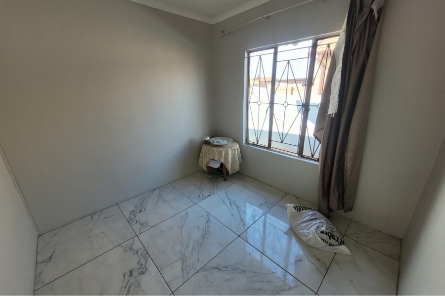 1 Bedroom Property for Sale in Soshanguve B Gauteng