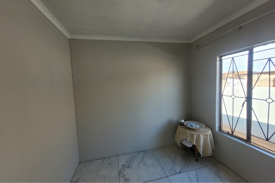 1 Bedroom Property for Sale in Soshanguve B Gauteng