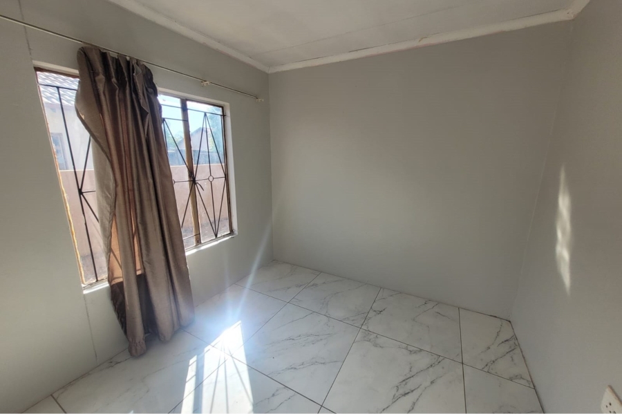 1 Bedroom Property for Sale in Soshanguve B Gauteng