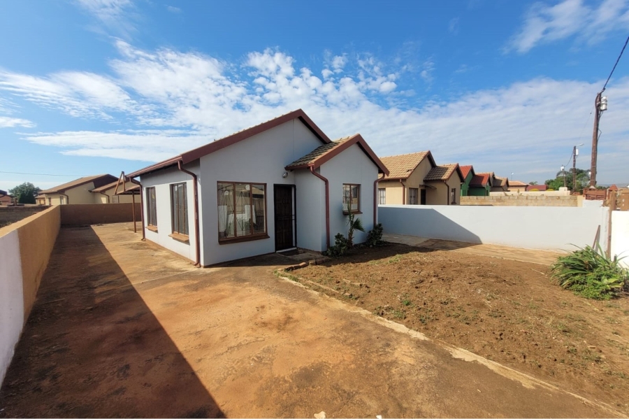 1 Bedroom Property for Sale in Soshanguve B Gauteng
