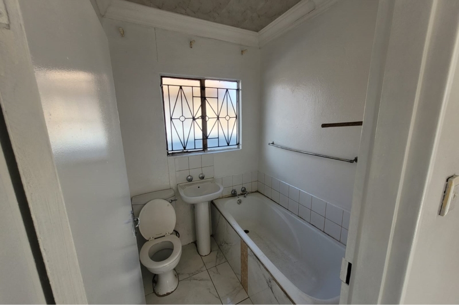 1 Bedroom Property for Sale in Soshanguve B Gauteng