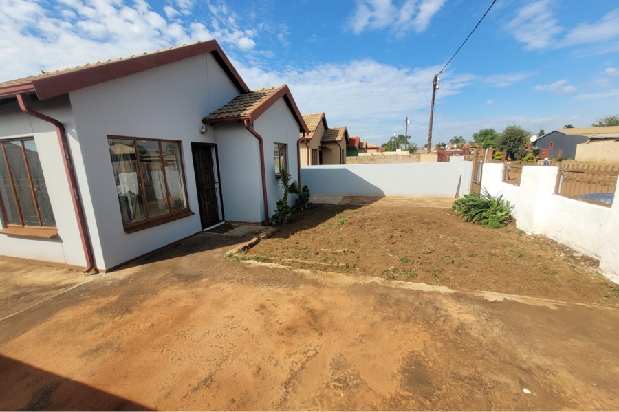 1 Bedroom Property for Sale in Soshanguve B Gauteng