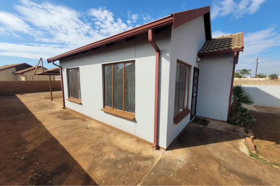 1 Bedroom Property for Sale in Soshanguve B Gauteng
