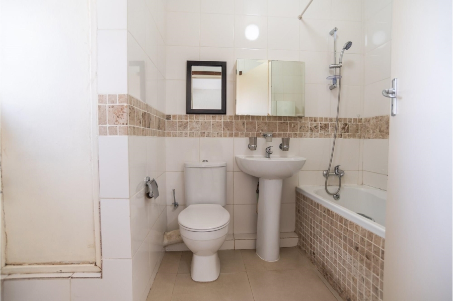 To Let 1 Bedroom Property for Rent in Bruma Gauteng
