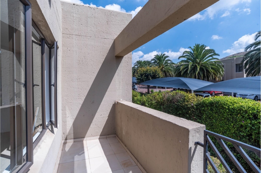 To Let 1 Bedroom Property for Rent in Bruma Gauteng