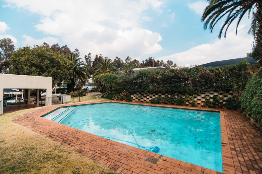 To Let 1 Bedroom Property for Rent in Bruma Gauteng