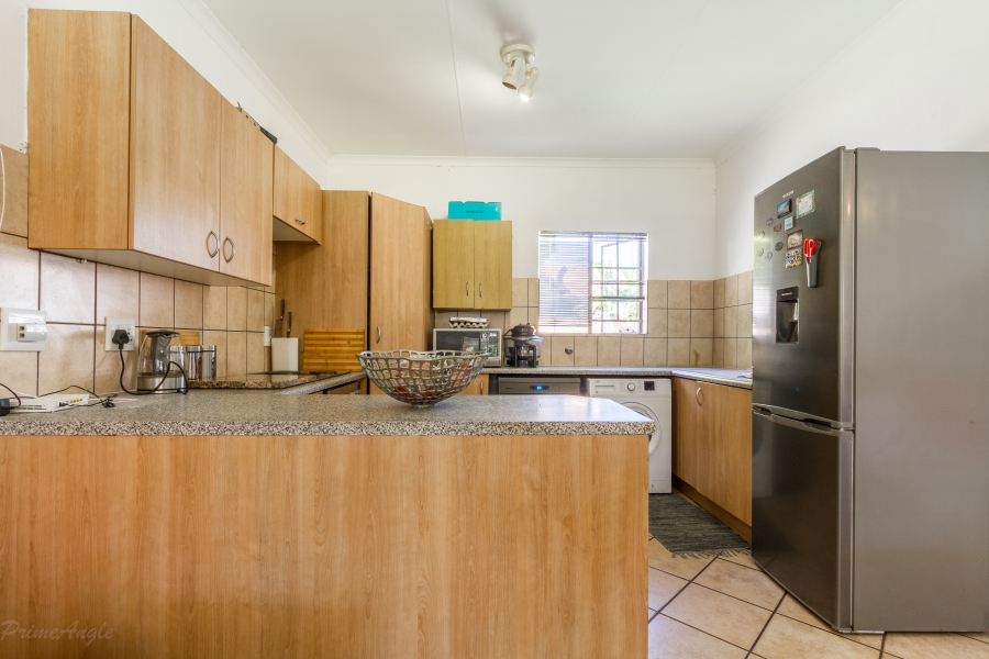 2 Bedroom Property for Sale in Equestria Gauteng
