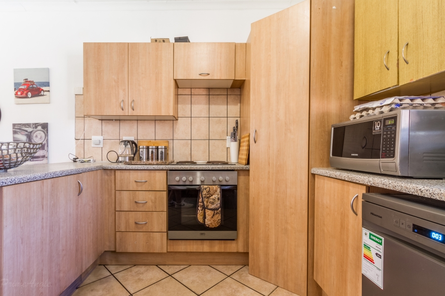 2 Bedroom Property for Sale in Equestria Gauteng