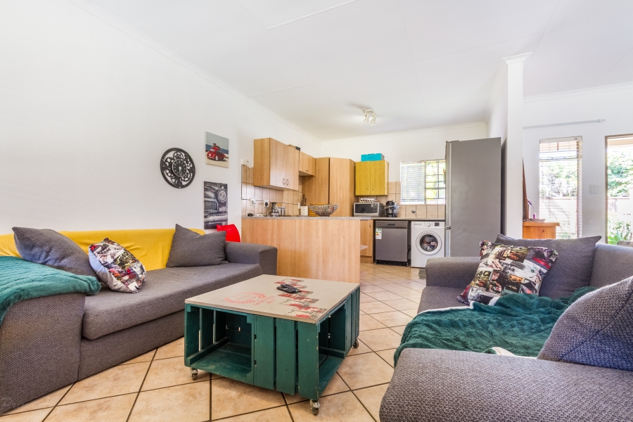 2 Bedroom Property for Sale in Equestria Gauteng