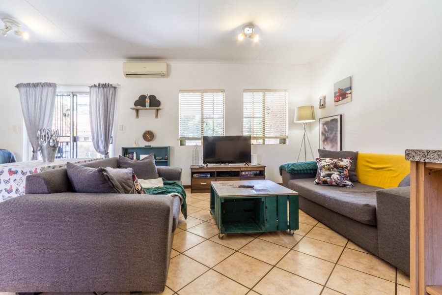 2 Bedroom Property for Sale in Equestria Gauteng