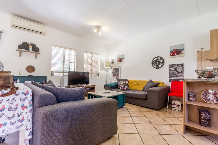 2 Bedroom Property for Sale in Equestria Gauteng
