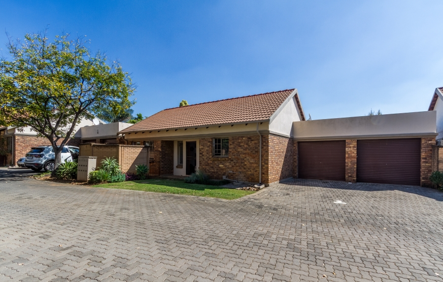 2 Bedroom Property for Sale in Equestria Gauteng