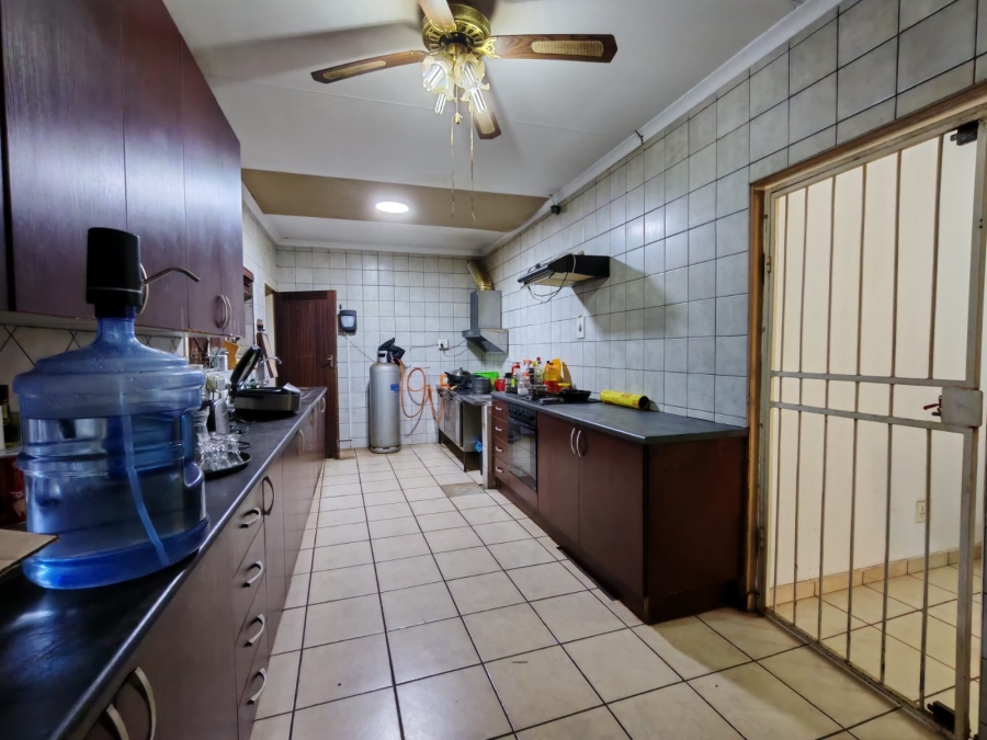 4 Bedroom Property for Sale in Falcon Ridge Gauteng