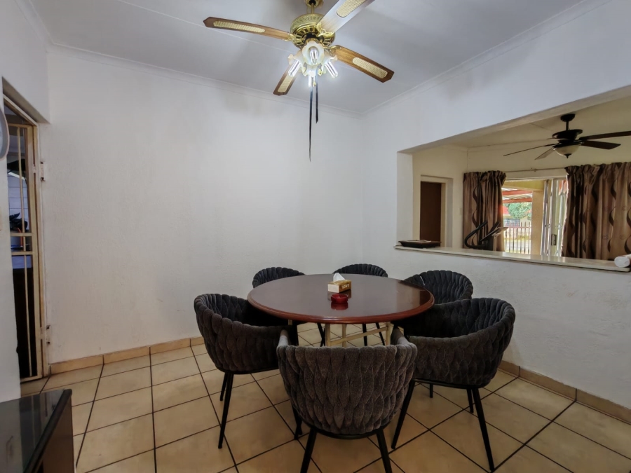4 Bedroom Property for Sale in Falcon Ridge Gauteng