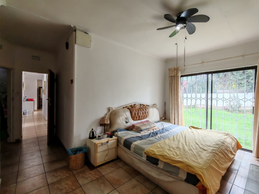 4 Bedroom Property for Sale in Falcon Ridge Gauteng