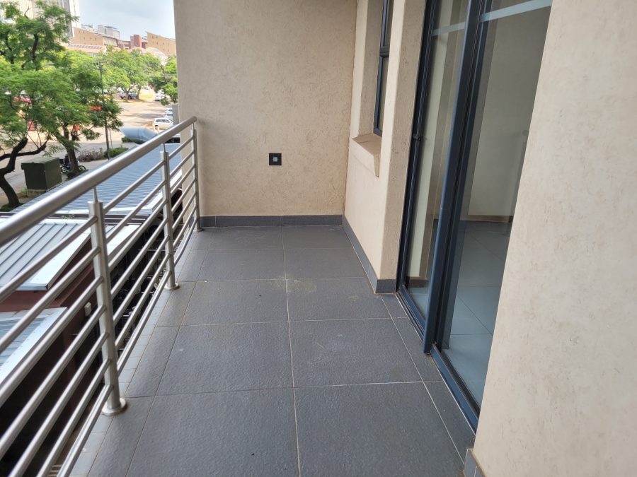 To Let 1 Bedroom Property for Rent in Hatfield Gauteng