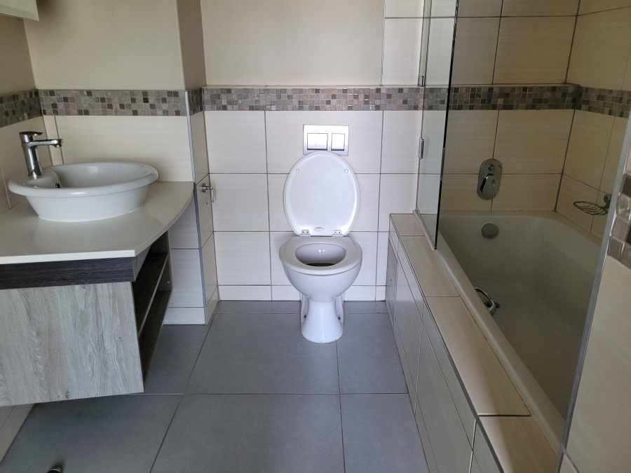 To Let 1 Bedroom Property for Rent in Hatfield Gauteng