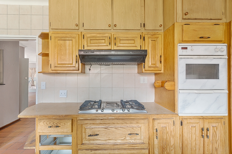 3 Bedroom Property for Sale in Birchleigh Gauteng