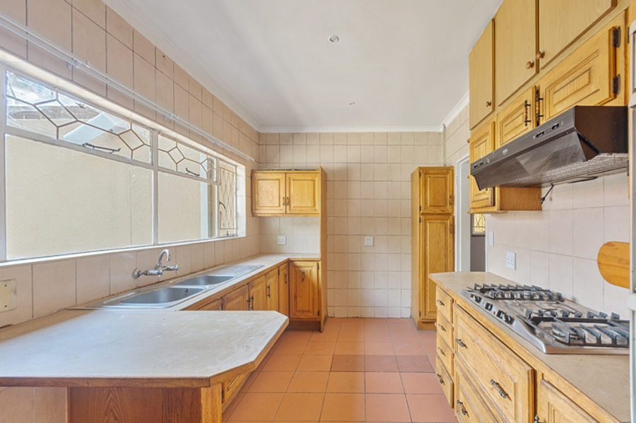 3 Bedroom Property for Sale in Birchleigh Gauteng