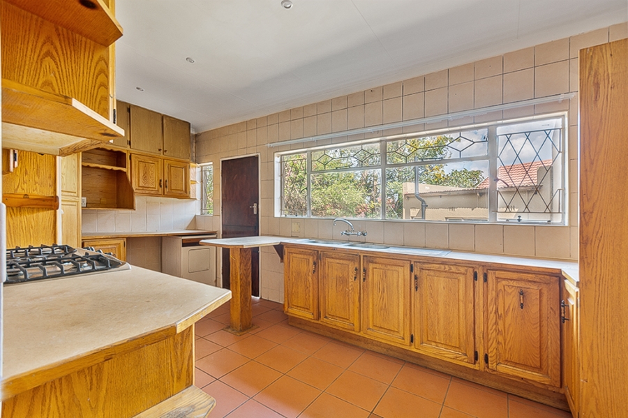 3 Bedroom Property for Sale in Birchleigh Gauteng