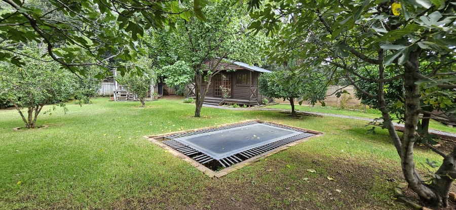 5 Bedroom Property for Sale in Three Rivers Proper Gauteng