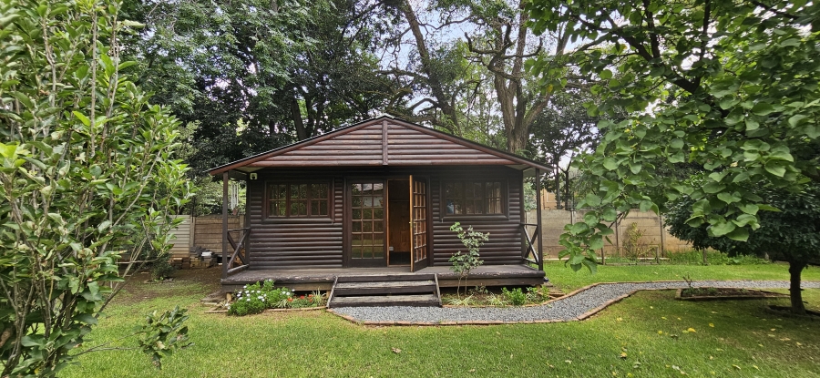 5 Bedroom Property for Sale in Three Rivers Proper Gauteng