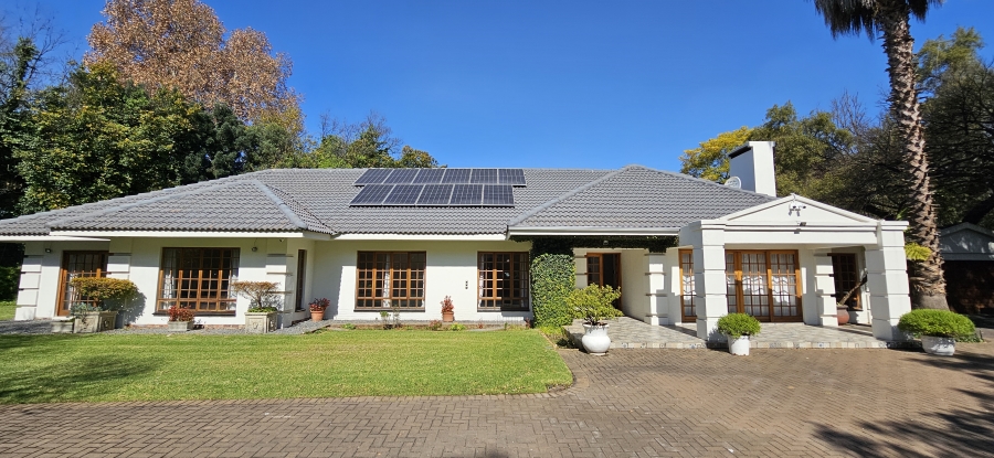 5 Bedroom Property for Sale in Three Rivers Proper Gauteng