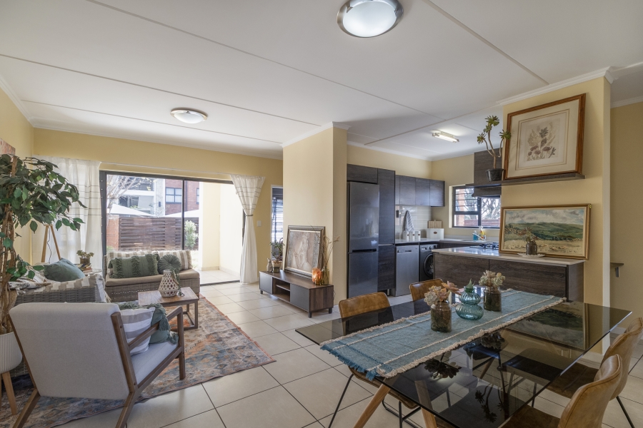 3 Bedroom Property for Sale in Greenstone Hill Gauteng