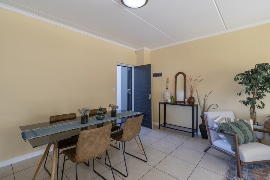 3 Bedroom Property for Sale in Greenstone Hill Gauteng