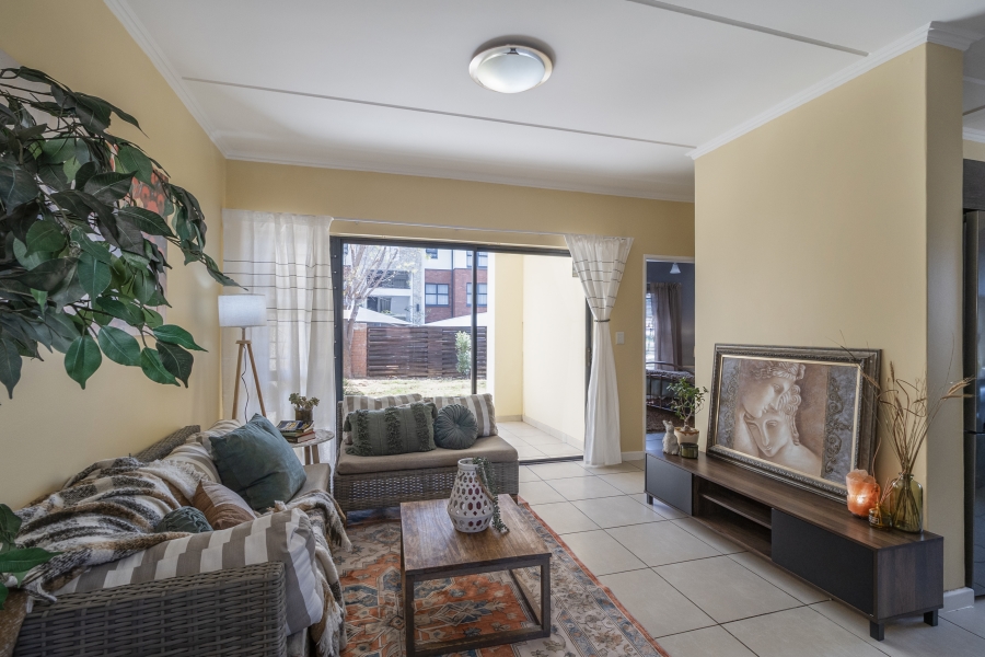 3 Bedroom Property for Sale in Greenstone Hill Gauteng