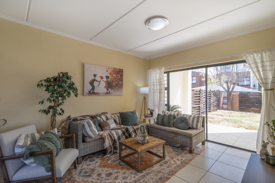 3 Bedroom Property for Sale in Greenstone Hill Gauteng